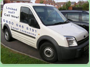 Southall locksmith