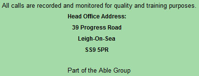 Southall Local Electrics head office